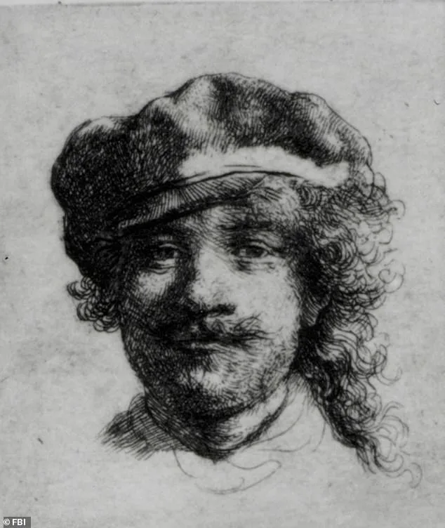 Rediscovered Rembrandt Painting: A Curious Question and Six Decades of Mystery