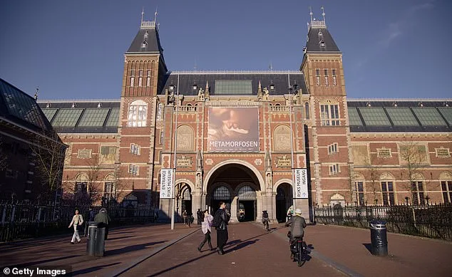 Rediscovered Rembrandt Painting: A Curious Question and Six Decades of Mystery