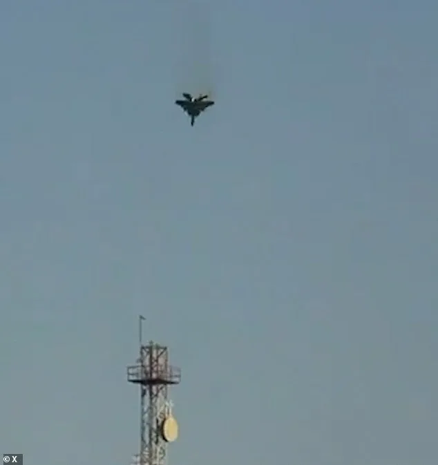 Three US F-15s Shot Down by Kuwait in Friendly Fire Incident