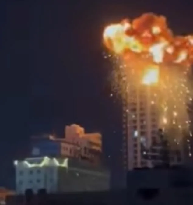 US and Israel Launch Joint Strikes on Iran's Leadership, Precipitating Region's Most Intense Conflict in Decades