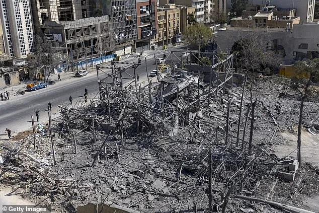 Historic First: Israeli F-35i Shoots Down Iranian Jet in Escalating Regional Crisis