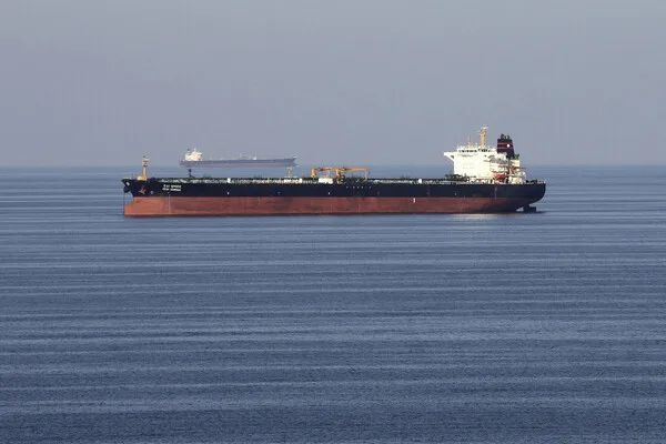 IRGC Claims Destruction of 10 Oil Tankers in Strait of Hormuz Amid Rising Tensions