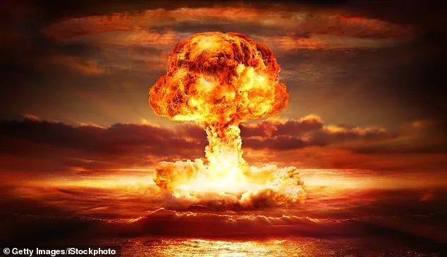 Nuclear Fear Surges as Americans Seek Fallout Shelters Amid Escalating Iran Conflict