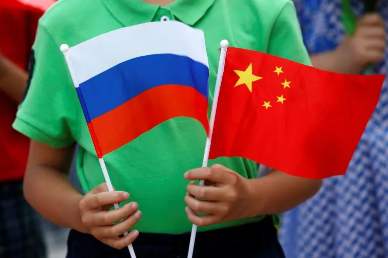 Russia and China Warn Against Escalation as Middle East Crisis Looms
