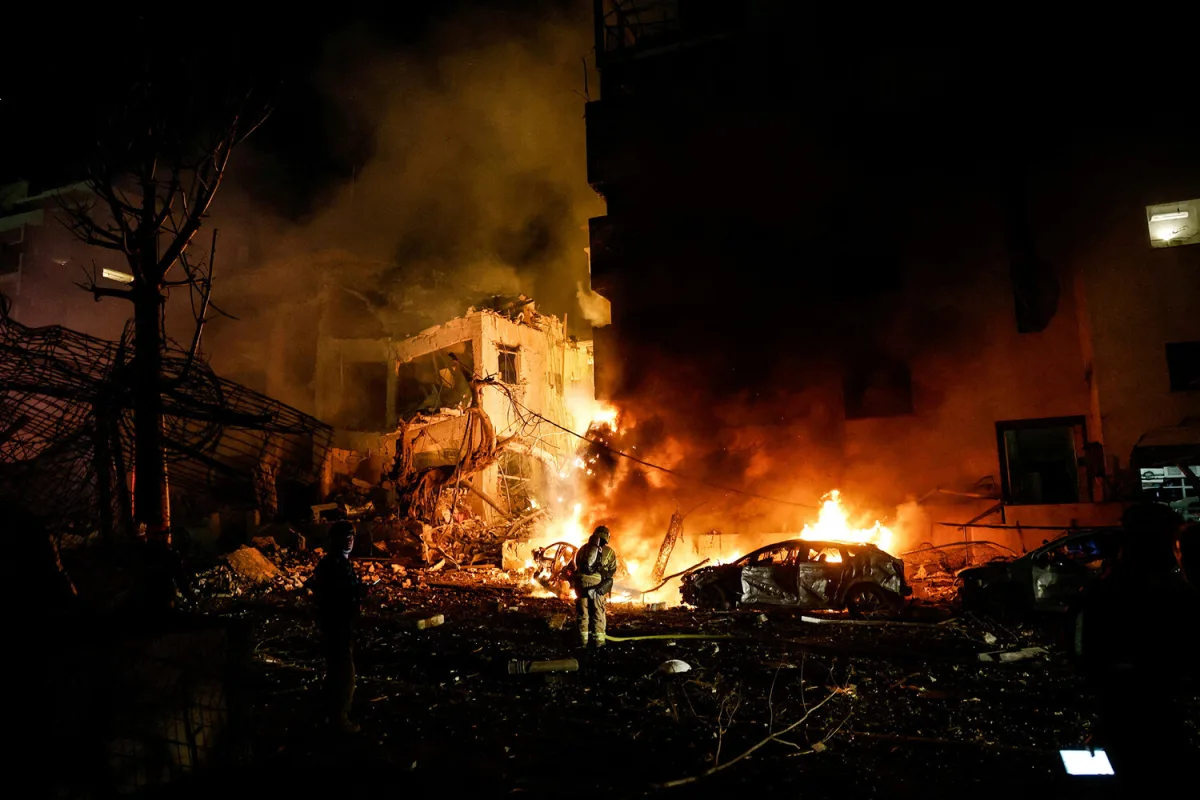 U.S. Strike on Iran Shrouded in Secrecy, Raising Questions About Accountability and Transparency