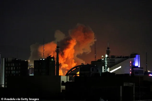 Nostradamus's Prophecies Align with Modern US-Iran Conflict, Seven-Month War Looms