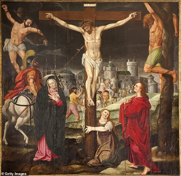 Earthquake Confirmed at Jesus' Crucifixion: New Insights into the Mystery of His Rapid Death