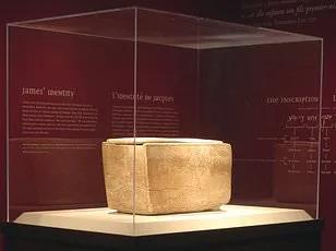 Earthquake Confirmed at Jesus' Crucifixion: New Insights into the Mystery of His Rapid Death