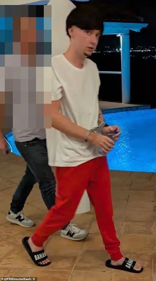 FBI and French Authorities Arrest 21-Year-Old Contractor in $46M Crypto Theft Case