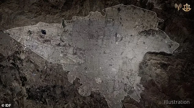 Israeli Precision Airstrike on Khamenei's Bunker in Tehran Sparks Major Escalation with Iran