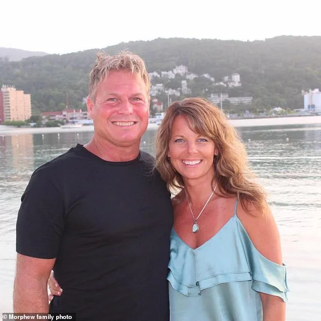 Mother's Remains Held for Two Years After Disappearance; Husband Faces Murder Charges