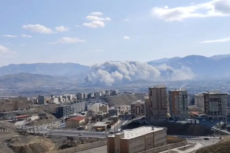 Operation Epic Fury: Seven-Day Conflict Claims Over 1,200 Lives, Costs $3.7 Billion, Labeled Most Expensive in Modern History