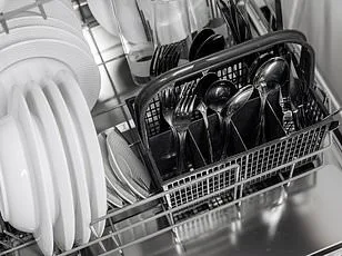 Which? Reveals Simple Method to Clean Burnt Saucepans with Dishwasher Tablets