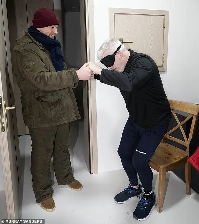 Dark Retreats for £1,800: A Controversial Wellness Trend Raising Questions About Science and Ethics