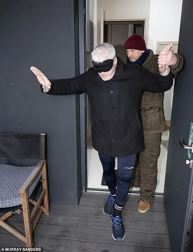 Dark Retreats for £1,800: A Controversial Wellness Trend Raising Questions About Science and Ethics