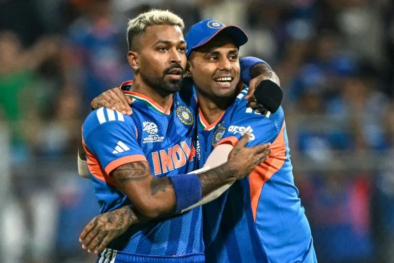 India Eyes Historic T20 World Cup Retention in High-Stakes Final Against New Zealand