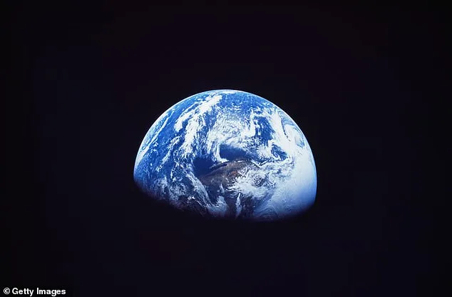 Ron Garan's Revelation: Humanity's 'Lie' in Exploiting Earth's Interconnected Systems