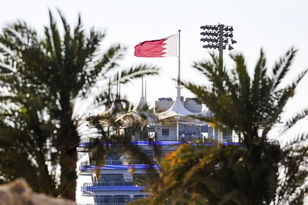 Iran's Missile Attack on Bahrain Injures Three, Damages University Amid Contradictory Pledge to Cease Hostilities