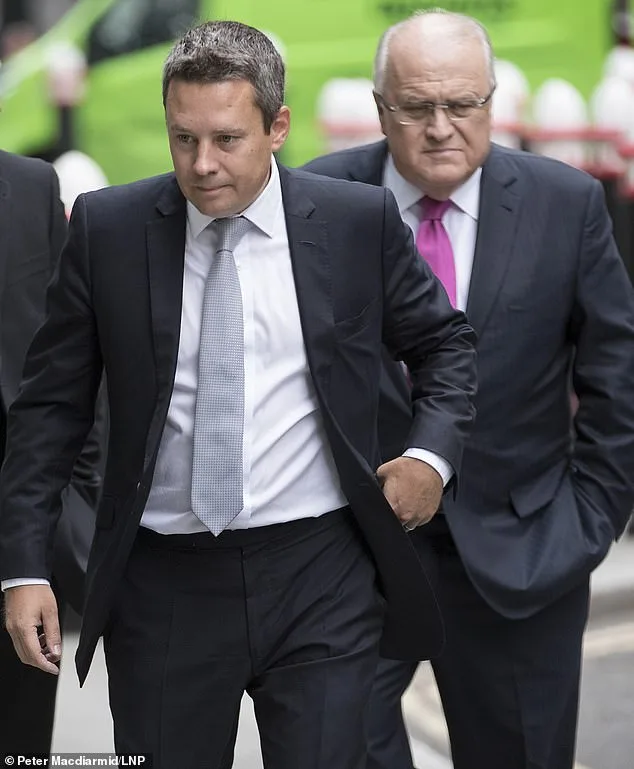 Royal Scandal: Leaked Emails Reveal Breach of Trust in Lloyds Bank's £3billion Asset Sell-Off