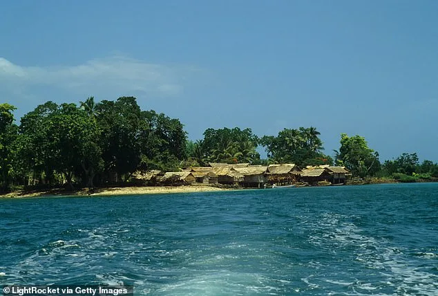 Solomon Islands' Malaita: Local Legends Point to Ark of the Covenant's Hidden Location