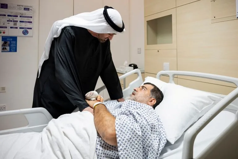 UAE President Issues Stark Warning to Iran Amid Escalating Gulf Tensions, Vowing Resilience