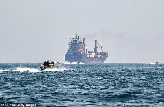 US Warns of Largest Bombing Campaign Against Iran as Regional Tensions Escalate