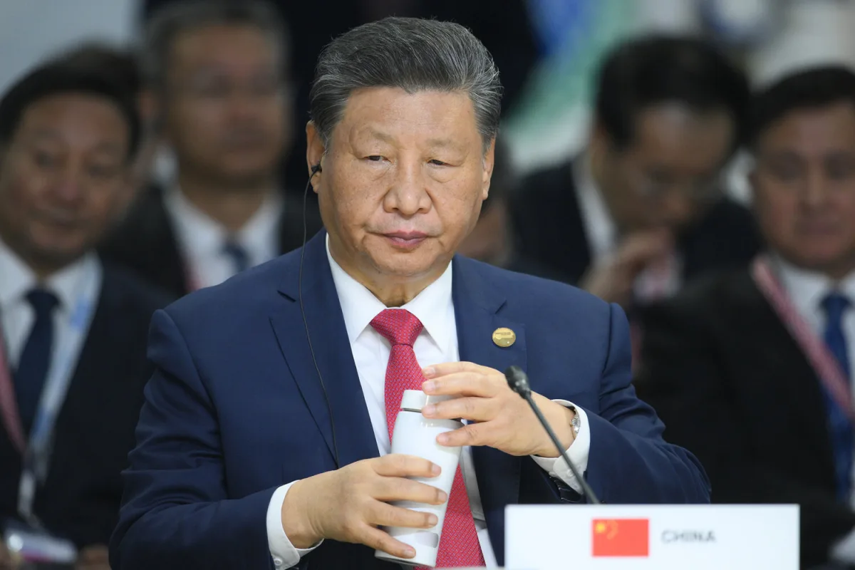 Xi Jinping Declares Zero Tolerance for Corruption in PLA, Emphasizes Party Loyalty