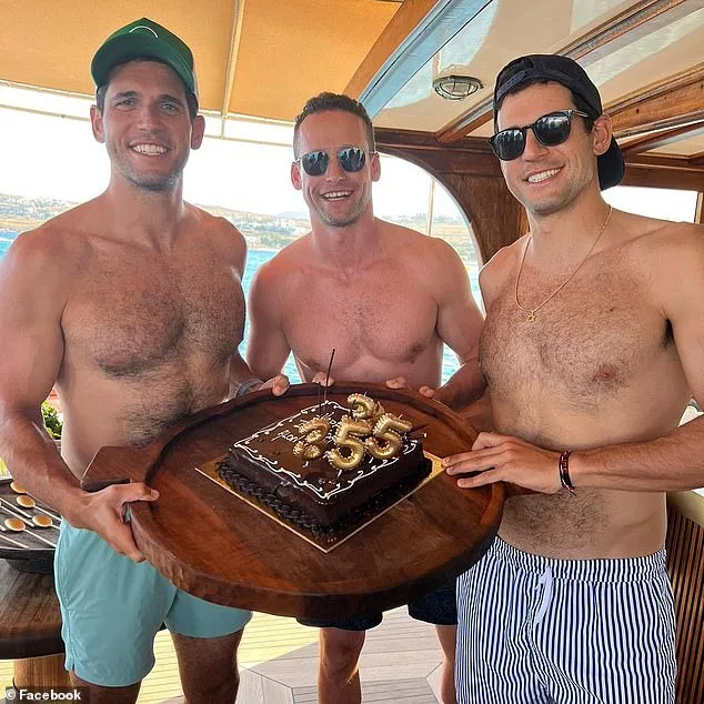 High-Profile Real Estate Brothers Convicted of Decades-Long Sex Trafficking and Rape Scheme