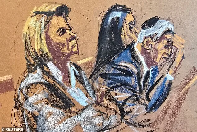 High-Profile Real Estate Brothers Convicted of Decades-Long Sex Trafficking and Rape Scheme