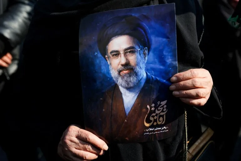 Iran's Mojtaba Khamenei Rises to Supreme Leadership Amid Crisis and Global Reactions