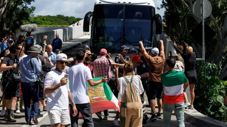 Israeli Airstrike Destroys Hezbollah Military Installation in Tyre, Southern Lebanon