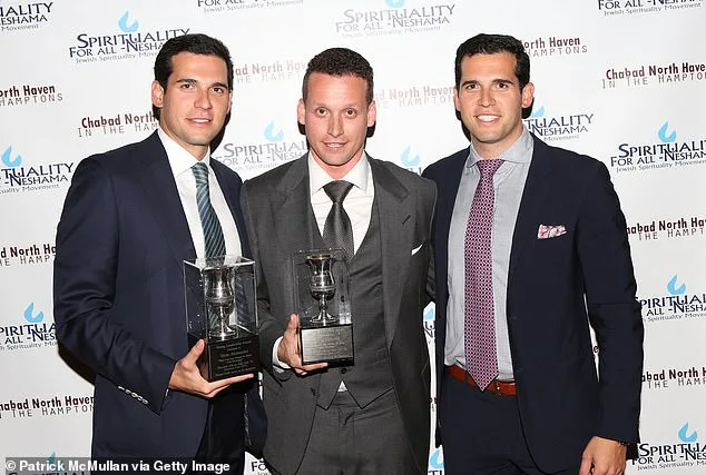 The Alexander Brothers: From Luxury Real Estate Prodigies to a Fall from Grace