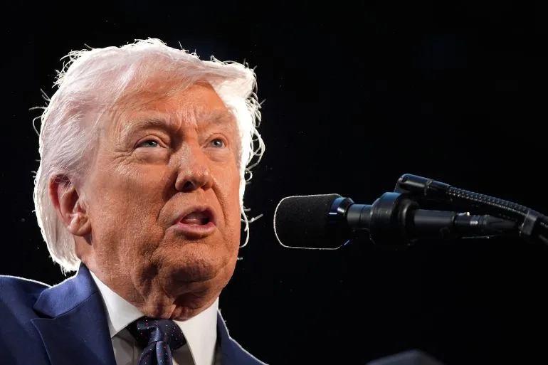 Trump Lifts Sanctions on Oil Nations Amid Iran Conflict, Causing Market Volatility