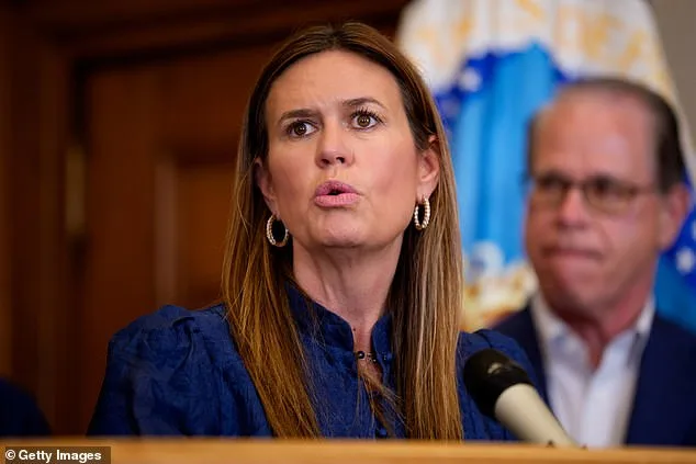 Arkansas Governor Condemns 'Disrespectful' Interview Between Father and Tucker Carlson Amid U.S.-Iran Tensions