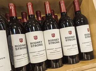 New Study Reveals Link Between Alcoholic Drink Preferences and Perceived Personality Traits