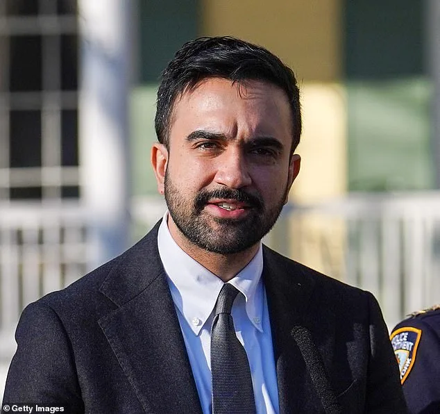 New York City's New Mayor Sparks Debate Over Wealth Redistribution and Taxation Plan