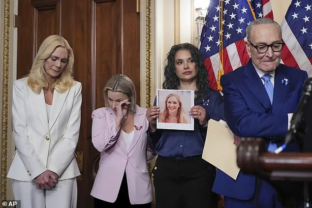 Survivor Calls for Accountability as Epstein Associates Remain Unidentified in Sex Trafficking Allegations