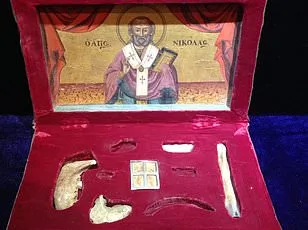 13 Microscopic Human Figures Discovered in the Eye of the Virgin Mary's Tilma: A 500-Year-Old Mystery Unfolds