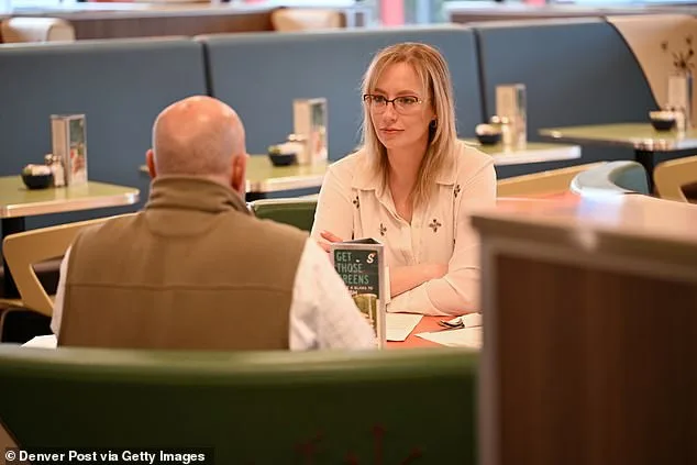 Arvada Mayor Lauren Simpson Reveals Stage One Breast Cancer Diagnosis, Faces New Challenges as Leader