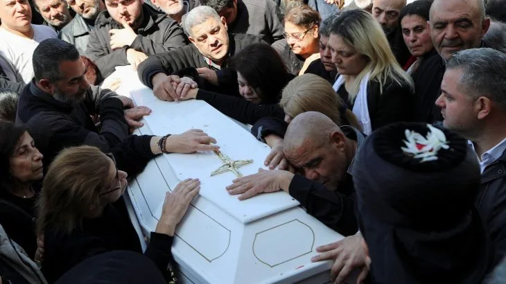 Iranian-Backed Militias Attack Oil Tankers in Iraq as Tensions Rise Between Iran and Gulf States