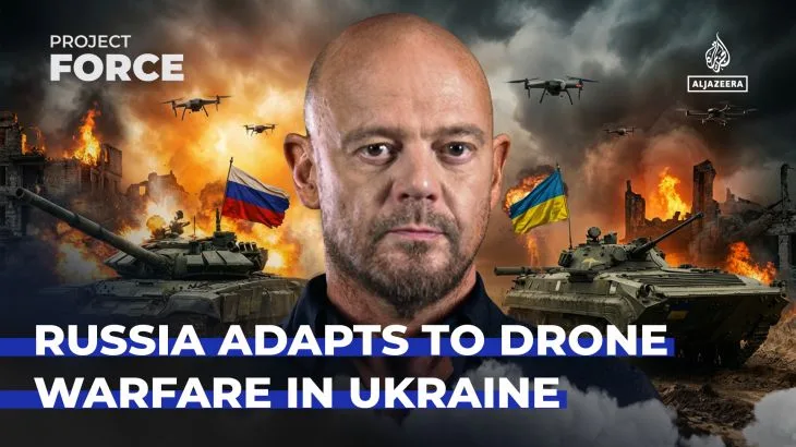 Middle East on Brink as Iran-US-Israeli Arms Race Escalates with Missile Deployments