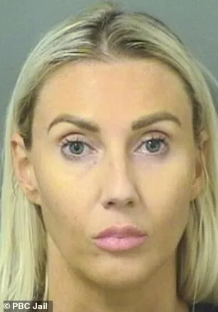 Real Housewives Star Melany Viljoen and Husband Charged with $5,000 Shoplifting Scheme Using 'Ticket Switching' in Florida