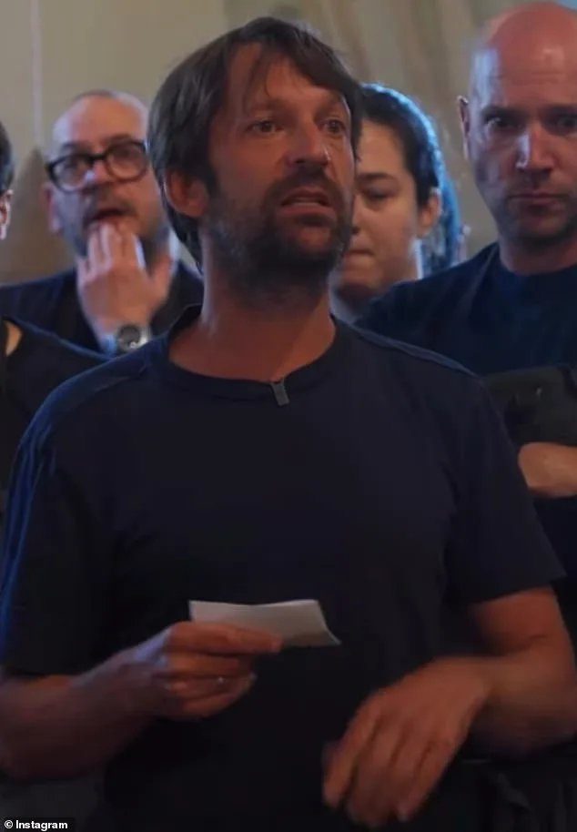 René Redzepi Resigns from Noma Following Abuse Allegations as Restaurant Eyes Controversial LA Expansion