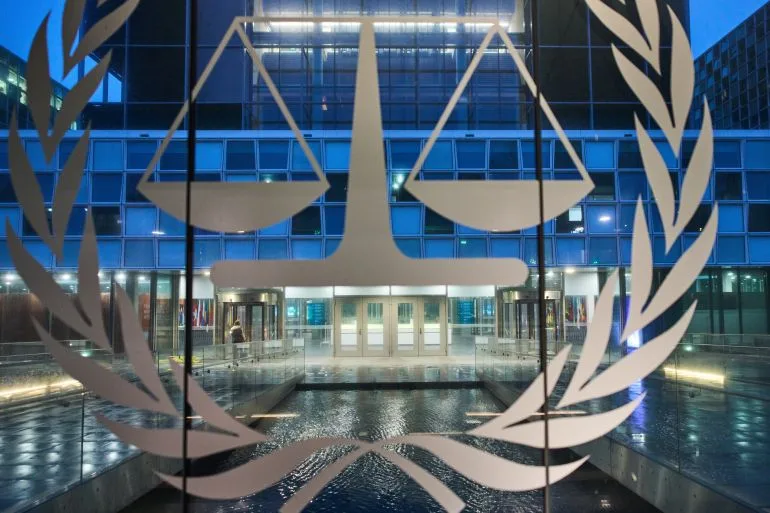 ICC Launches Investigation Into Belarus Over Alleged Forced Deportations of Political Opponents to Lithuania