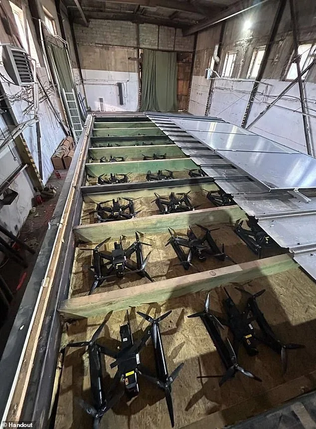 Iranian Drone Threats Loom Over US Coasts as Fears Escalate