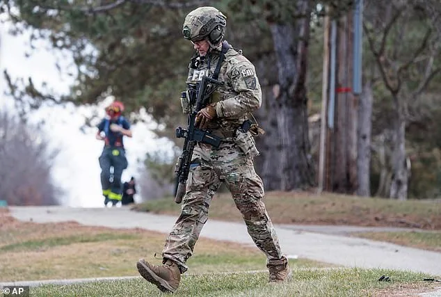 Michigan Synagogue Attack Sparks Conservative Feud Over Incitement Accusations