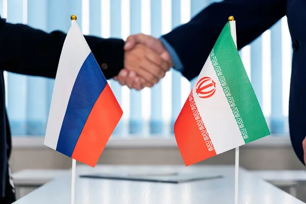 Russia Delivers Humanitarian Aid to Iran via Azerbaijan Amid Geopolitical Tensions