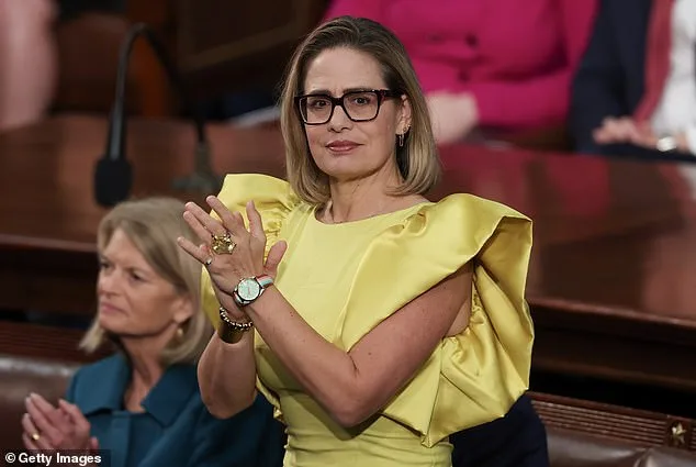 Krysten Sinema Faces Alienation of Affection Lawsuit Over Alleged Relationship with Former Bodyguard