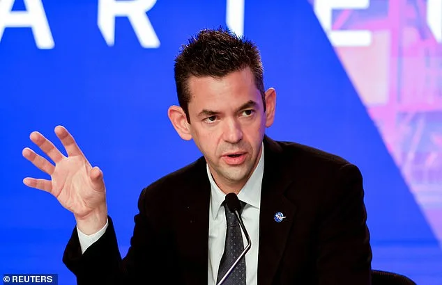 Pluto's Planetary Status Debate Resurfaces as Potential Flashpoint in Trump Era