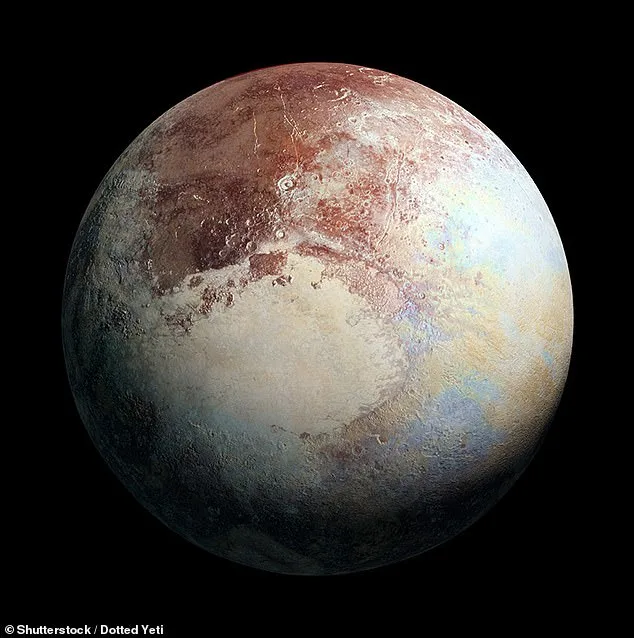Pluto's Planetary Status Debate Resurfaces as Potential Flashpoint in Trump Era